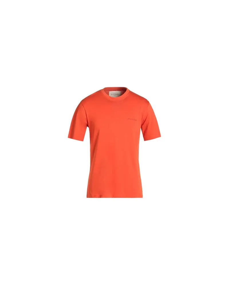 Buscemi TOPS - T-shirtsauf YOOX.COM Tomatenrot