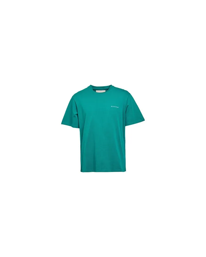 Buscemi TOPS - T-shirtsauf YOOX.COM Grün