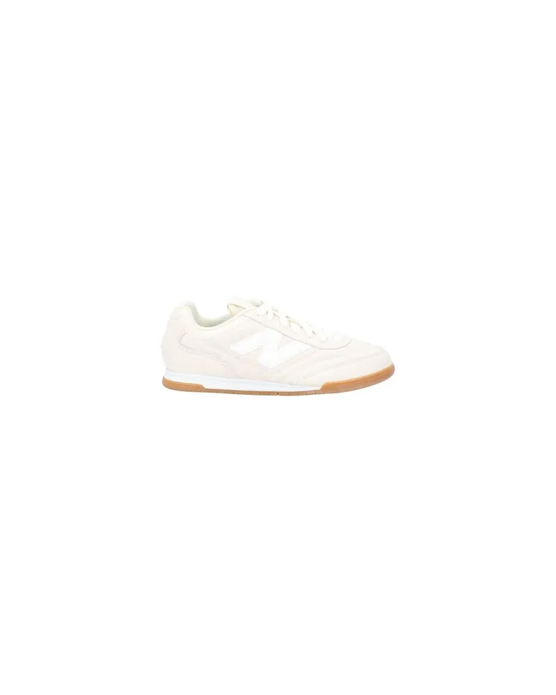 New Balance SCHUHE - Sneakersauf YOOX.COM Beige
