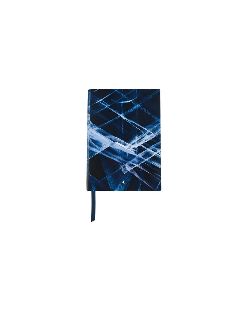 Montblanc ACCESSOIRES - Organizer & Notizbücherauf YOOX.COM Marineblau
