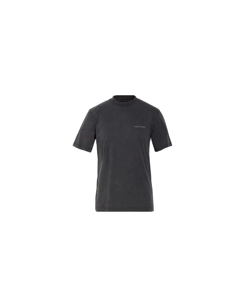 Daily Paper TOPS - T-shirtsauf YOOX.COM Braungrau