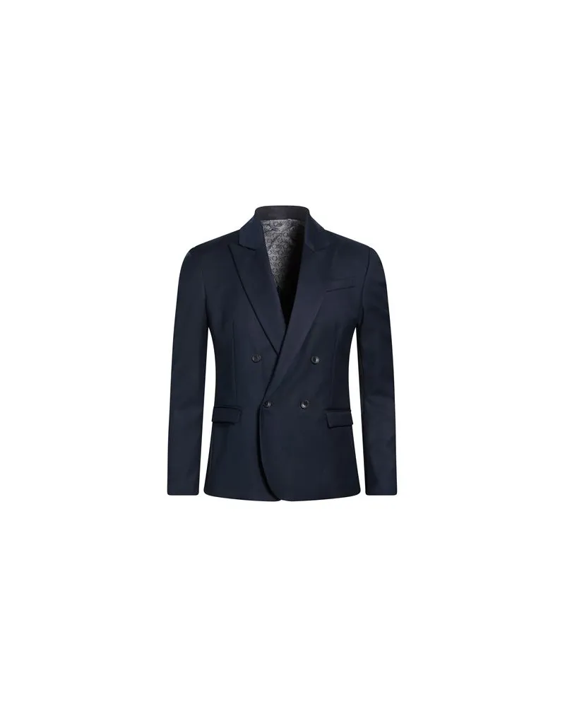 IMPERIAL ANZÜGE und CO-ORDS - Blazersauf YOOX.COM Nachtblau