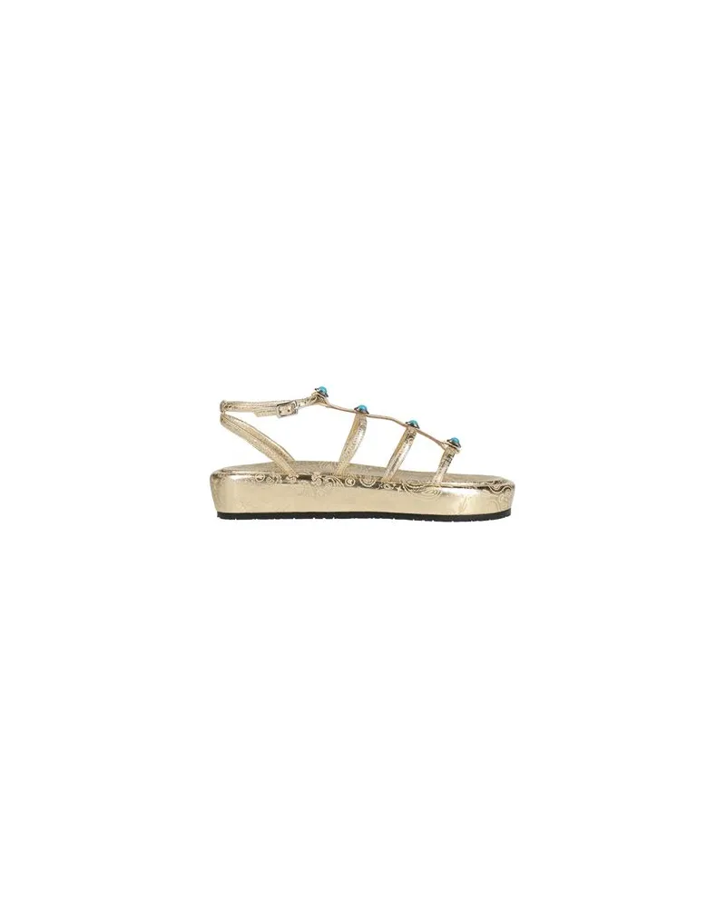 Arizona Love SCHUHE - Sandalenauf YOOX.COM Gold