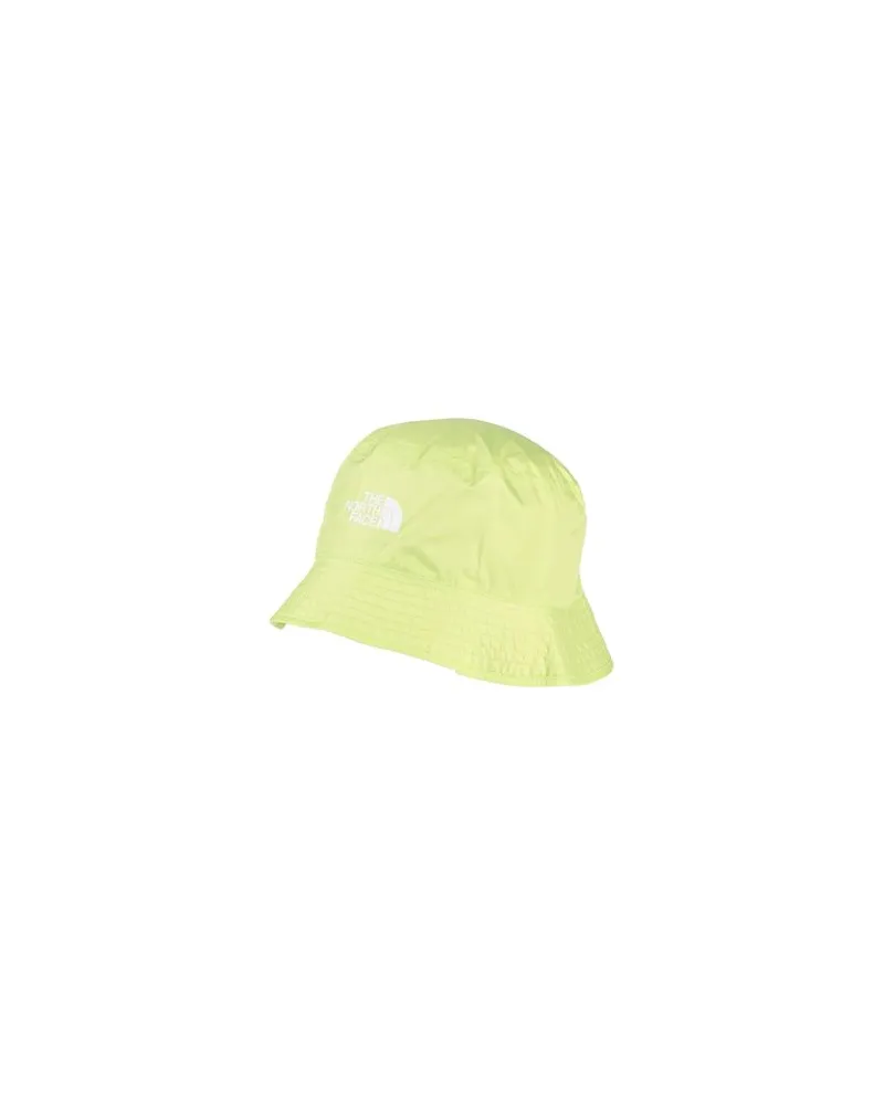 The North Face ACCESSOIRES - Mützen & Hüteauf YOOX.COM Limettengrün