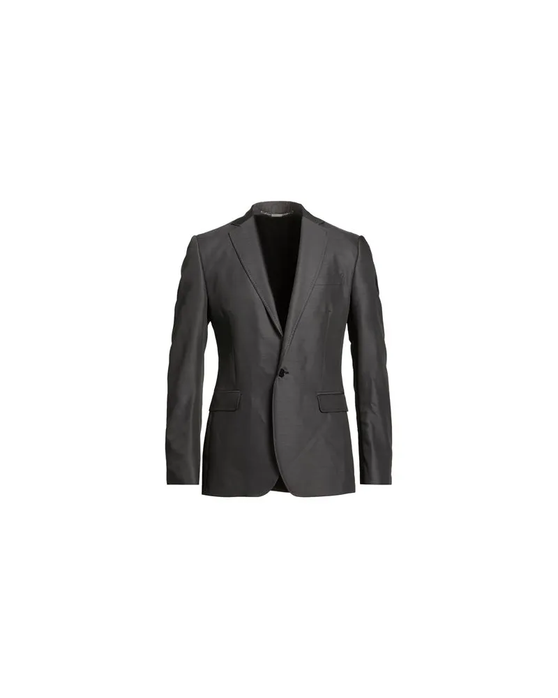 Bikkembergs ANZÜGE und CO-ORDS - Blazersauf YOOX.COM Braungrau