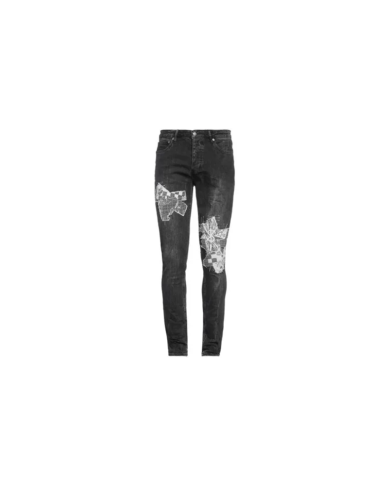 ksubi HOSEN & RÖCKE - Jeanshosenauf YOOX.COM Schwarz
