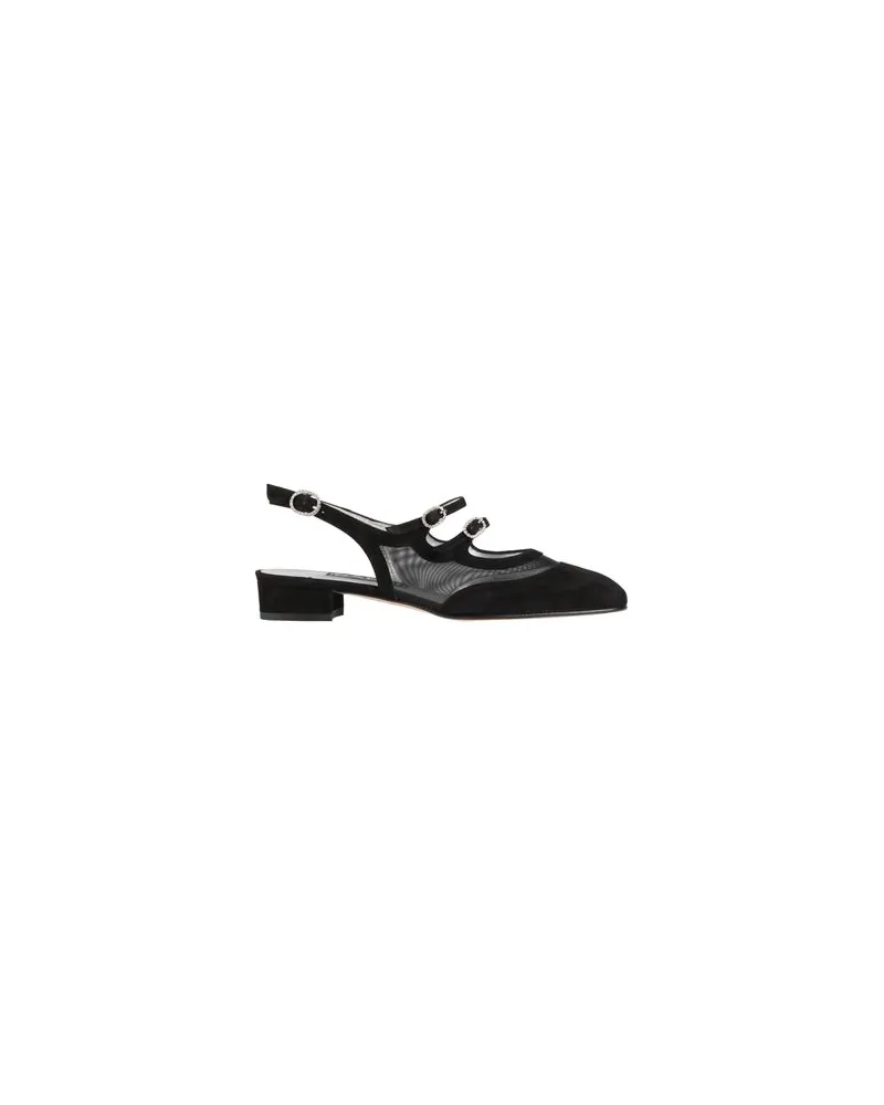 Carel SCHUHE - Pumpsauf YOOX.COM Schwarz