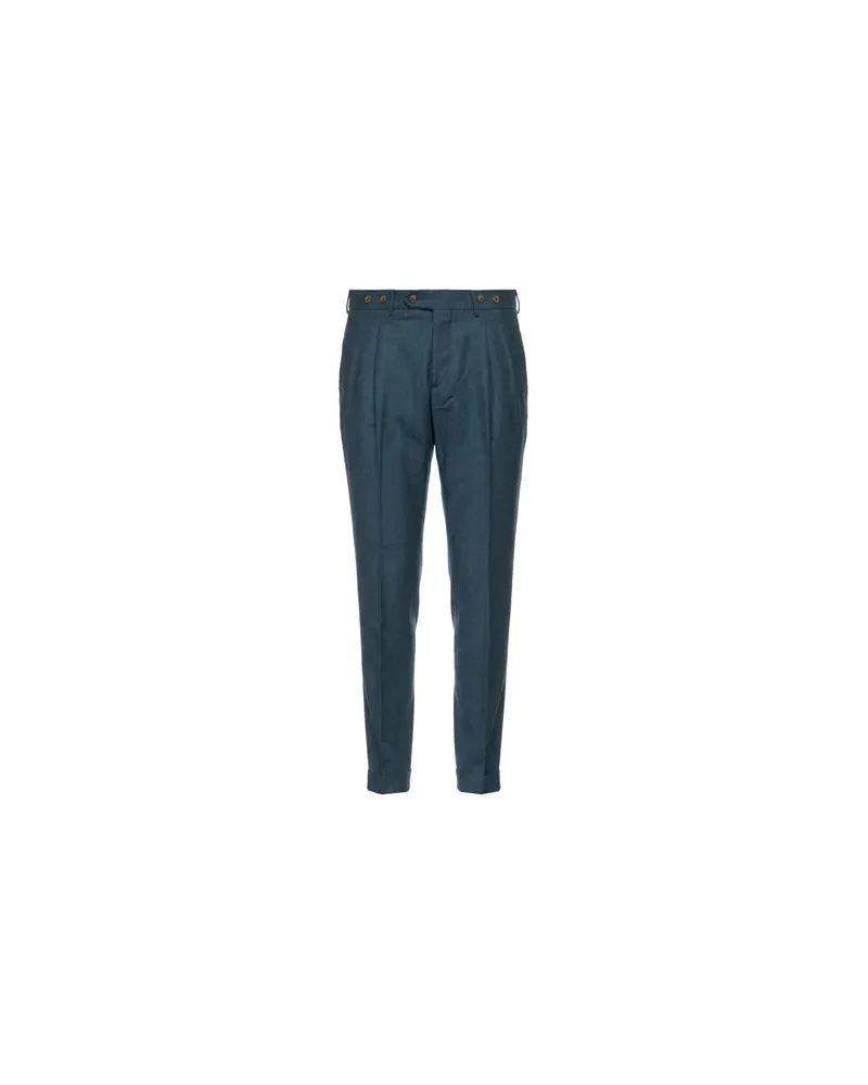 Berwich HOSEN & RÖCKE - Hosenauf YOOX.COM Aquamarin