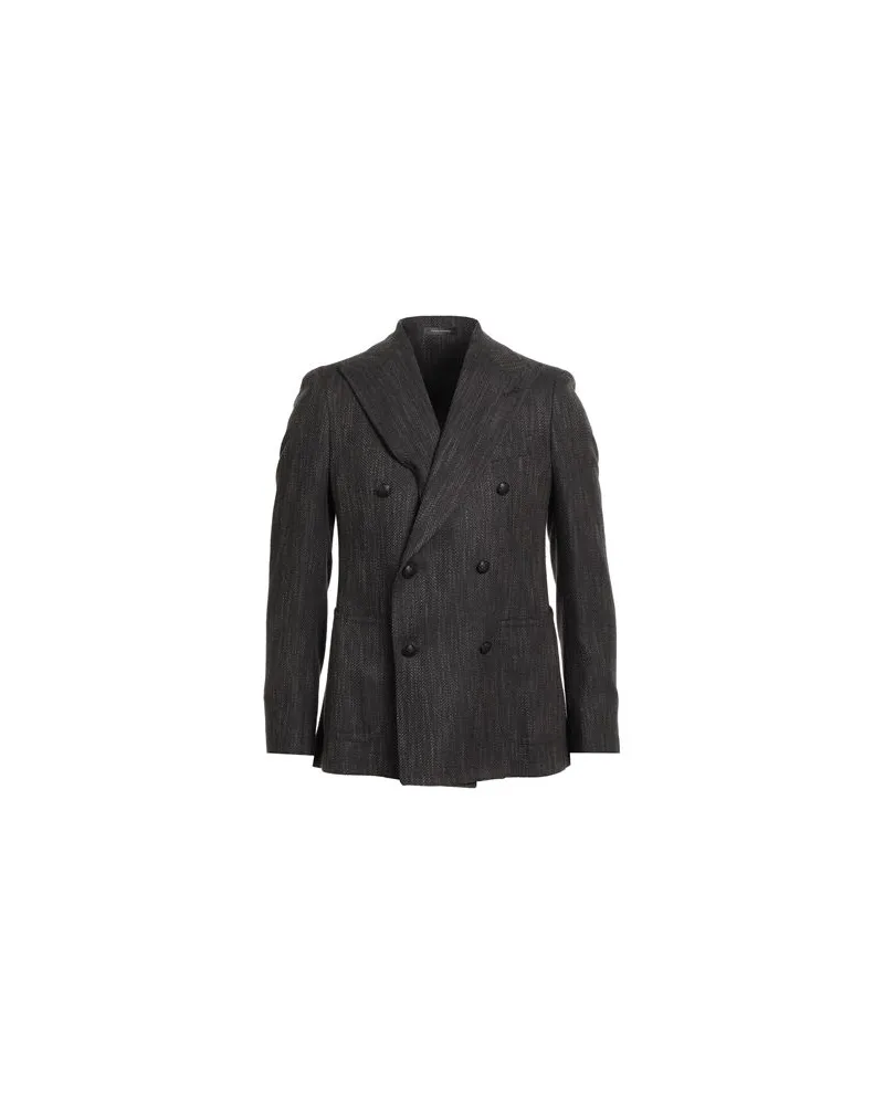 Tagliatore ANZÜGE und CO-ORDS - Blazersauf YOOX.COM Braun