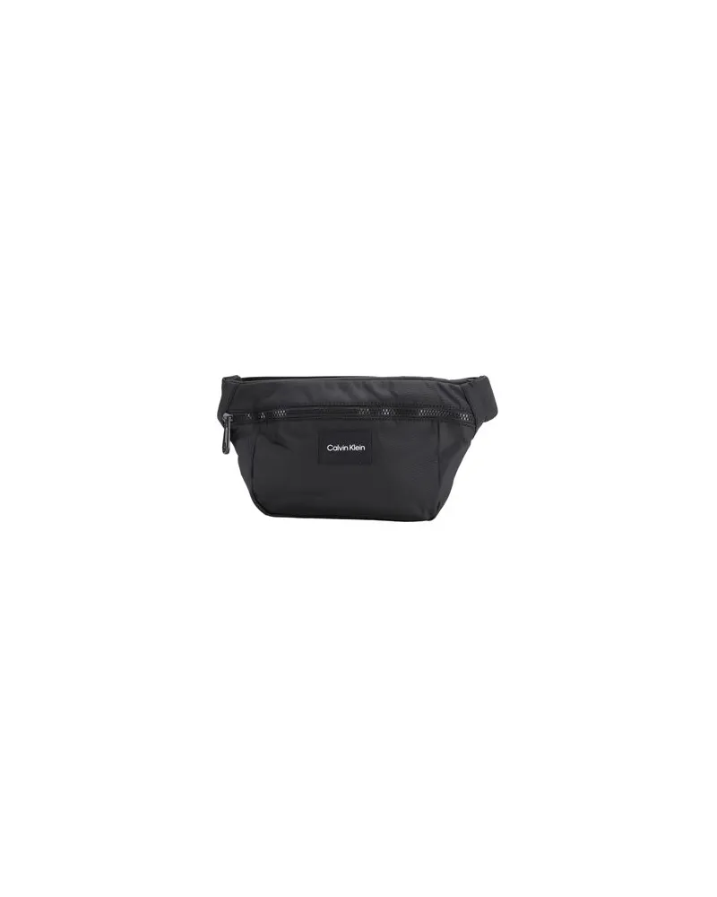 Calvin Klein TASCHEN - Gürteltaschenauf YOOX.COM Schwarz