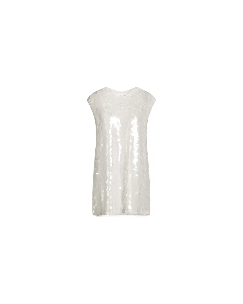 Norma Kamali KLEIDER - Mini-Kleiderauf YOOX.COM Off