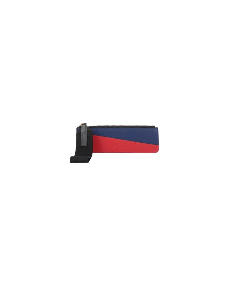 Marni TASCHEN - Handtaschenauf YOOX.COM Nachtblau