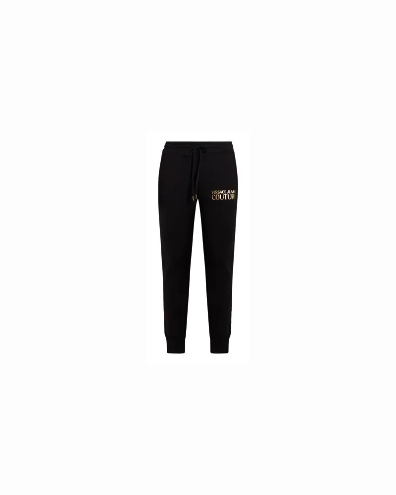 Versace Jeans HOSEN & RÖCKE - Hosenauf YOOX.COM Schwarz