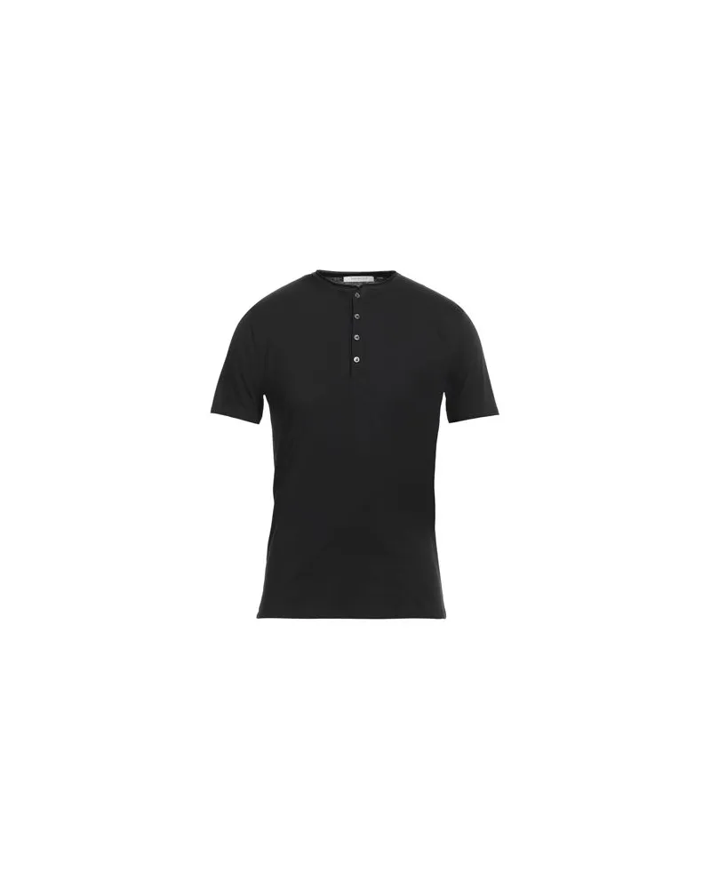 Bellwood TOPS - T-shirtsauf YOOX.COM Schwarz