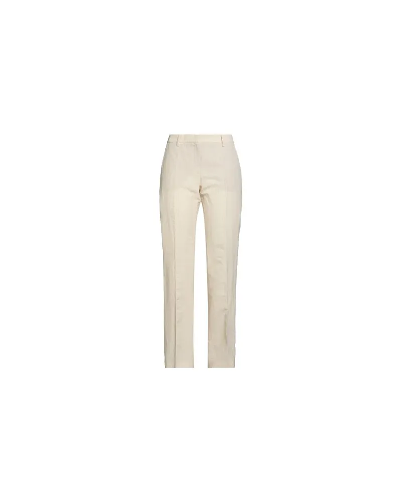Incotex HOSEN & RÖCKE - Hosenauf YOOX.COM Beige