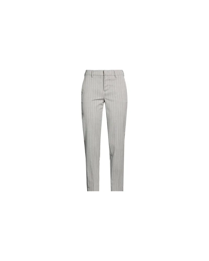 PT TORINO HOSEN & RÖCKE - Hosenauf YOOX.COM Grau
