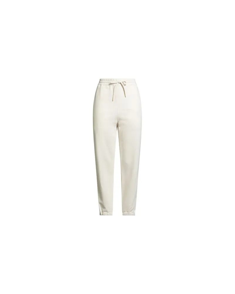 Theory HOSEN & RÖCKE - Hosenauf YOOX.COM Elfenbein