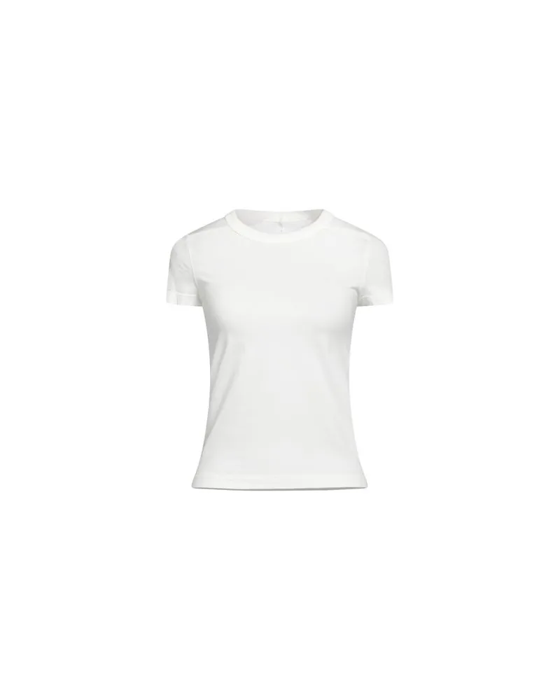 Rick Owens TOPS - T-shirtsauf YOOX.COM Off