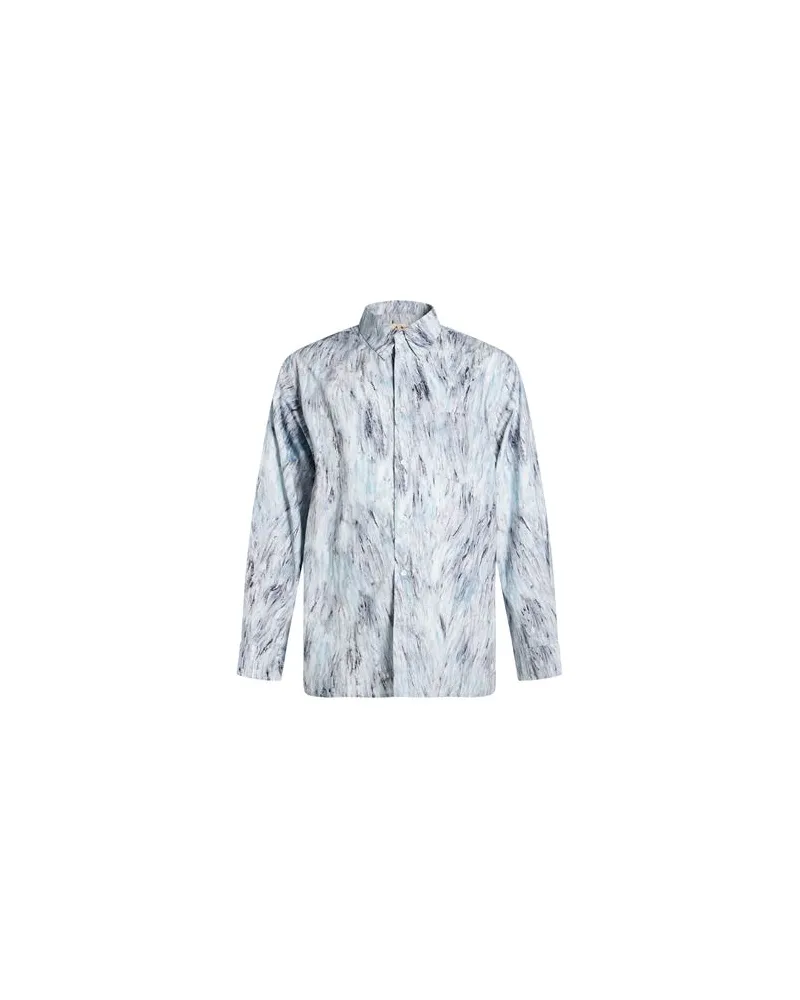 Marni TOPS - Hemdenauf YOOX.COM Grau