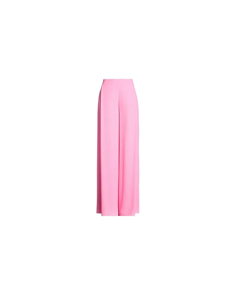 Erika Cavallini HOSEN & RÖCKE - Hosenauf YOOX.COM Rosa