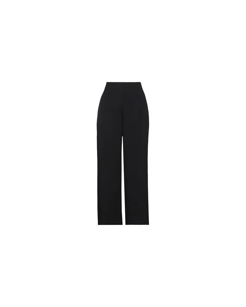 Erika Cavallini HOSEN & RÖCKE - Hosenauf YOOX.COM Schwarz