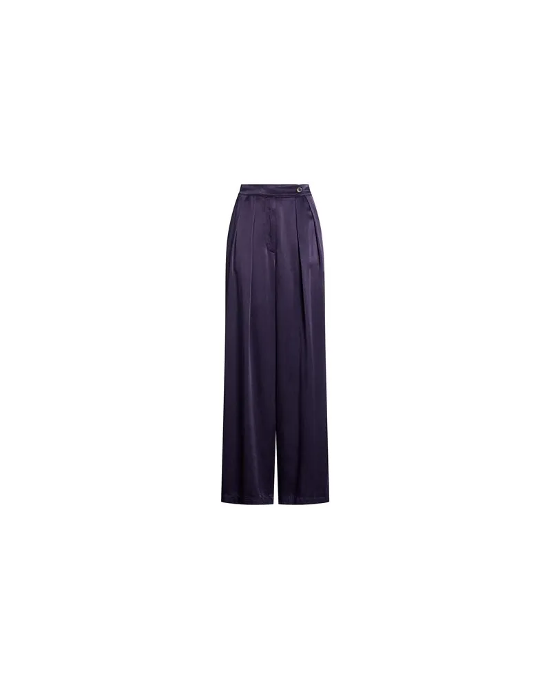 Dries van Noten HOSEN & RÖCKE - Hosenauf YOOX.COM Violett