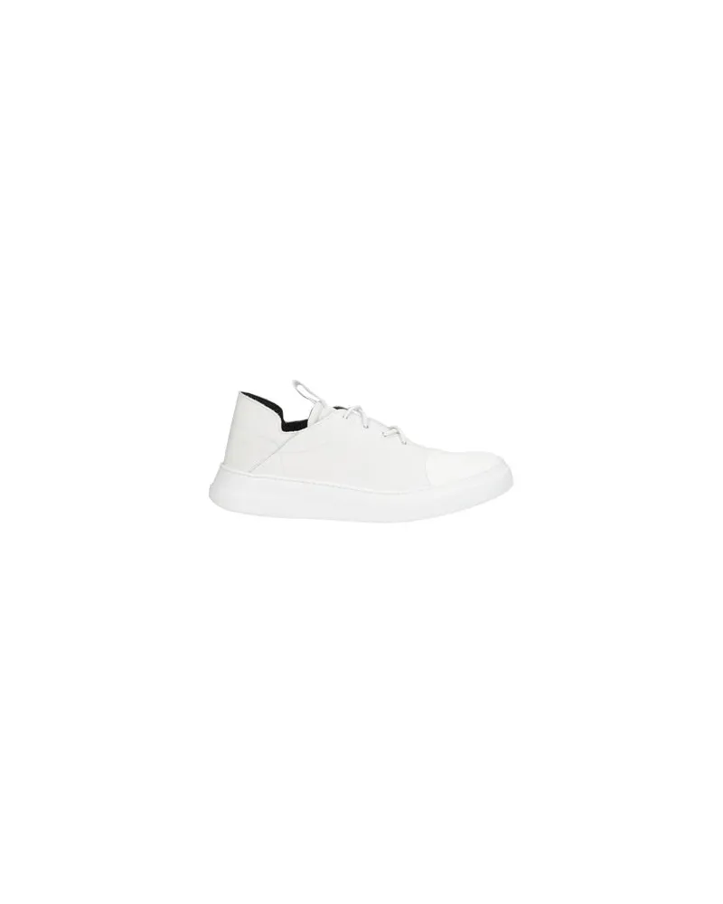 Bruno Bordese SCHUHE - Sneakersauf YOOX.COM Weiß