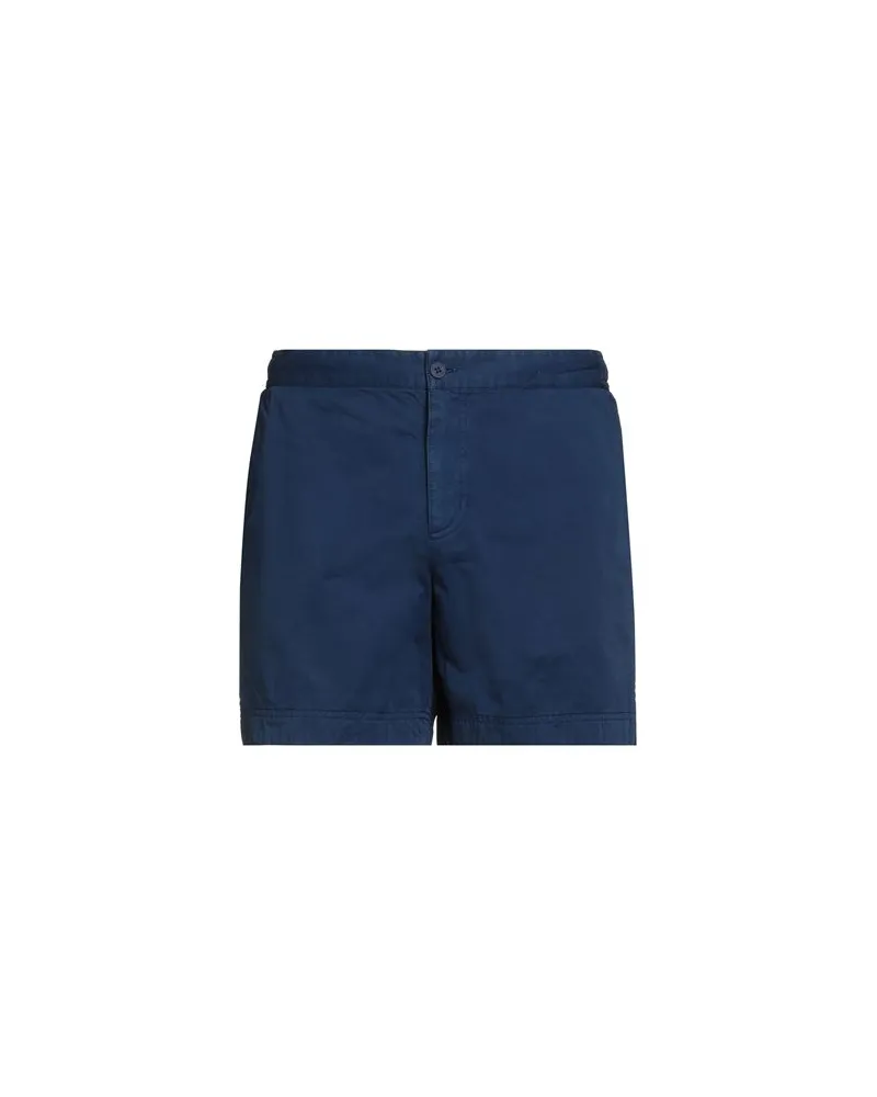 Orlebar Brown HOSEN & RÖCKE - Shorts & Bermudashortsauf YOOX.COM Marineblau