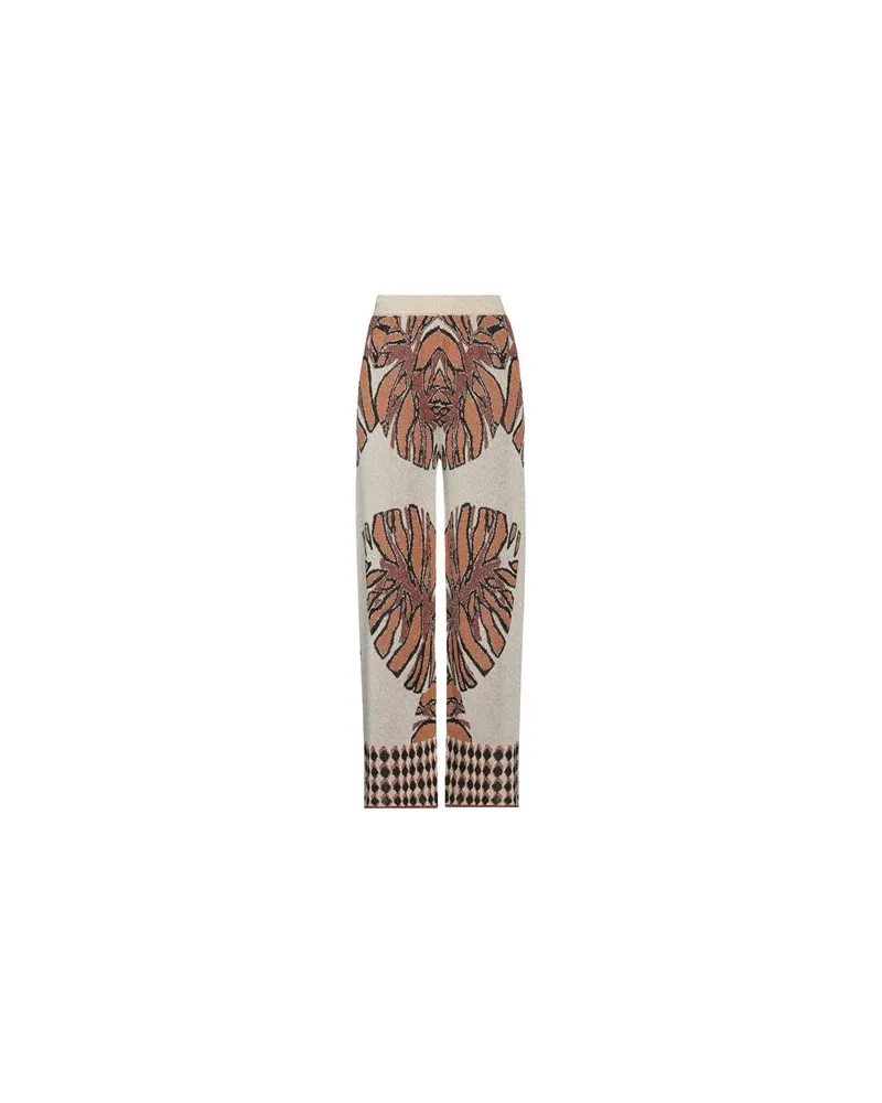 Kaos HOSEN & RÖCKE - Hosenauf YOOX.COM Beige