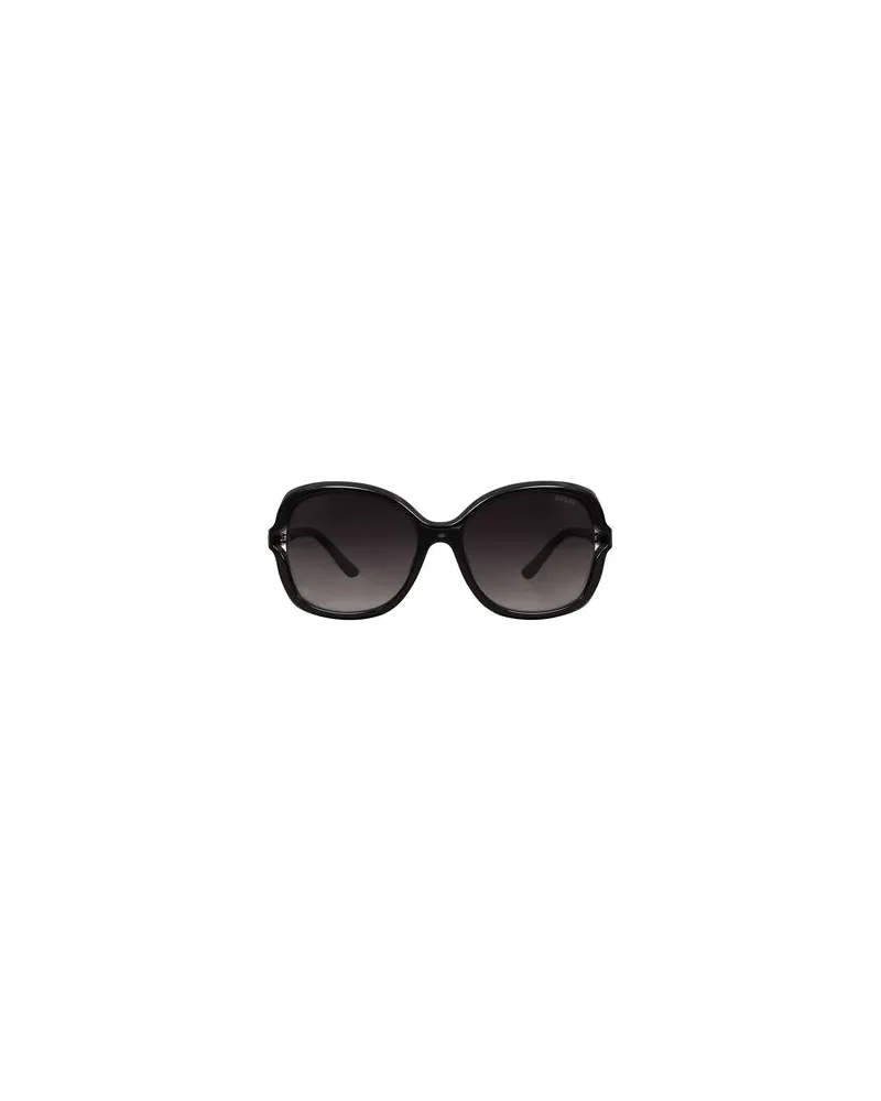 Guess BRILLEN - Sonnenbrillenauf YOOX.COM Schwarz