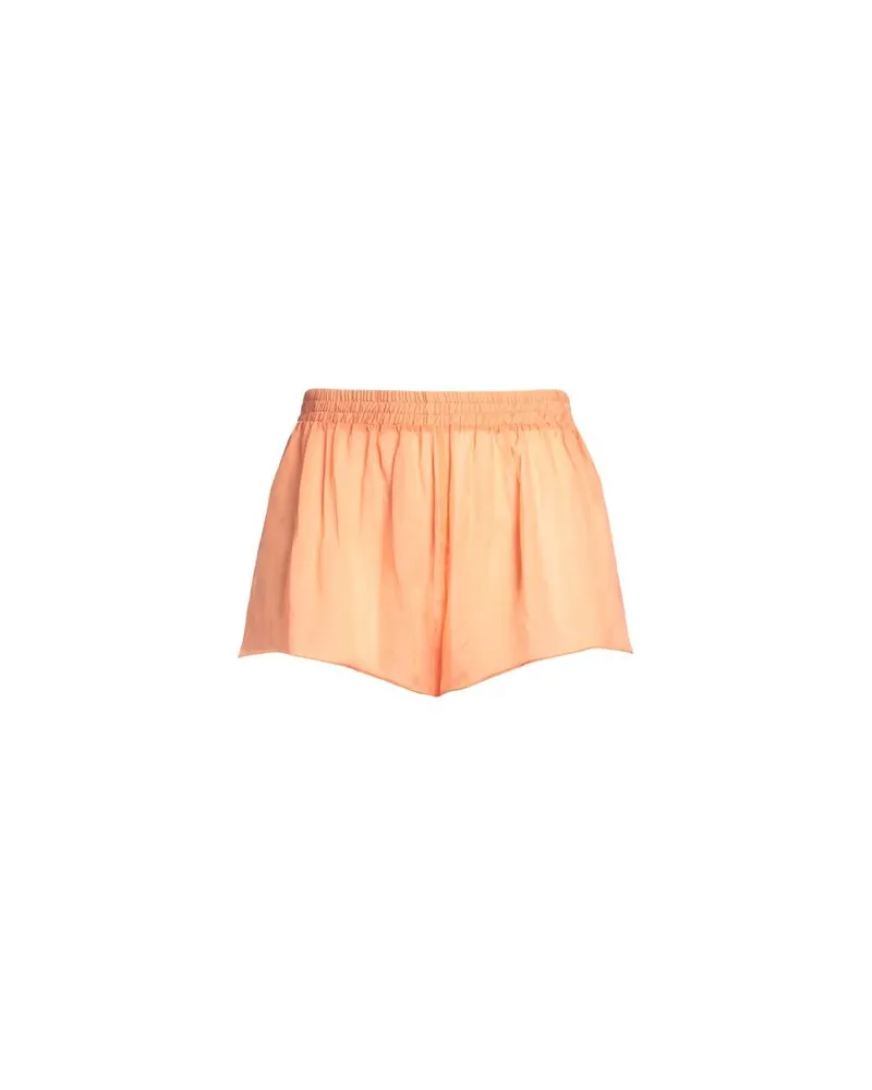 Oséree HOSEN & RÖCKE - Shorts & Bermudashortsauf YOOX.COM Orange
