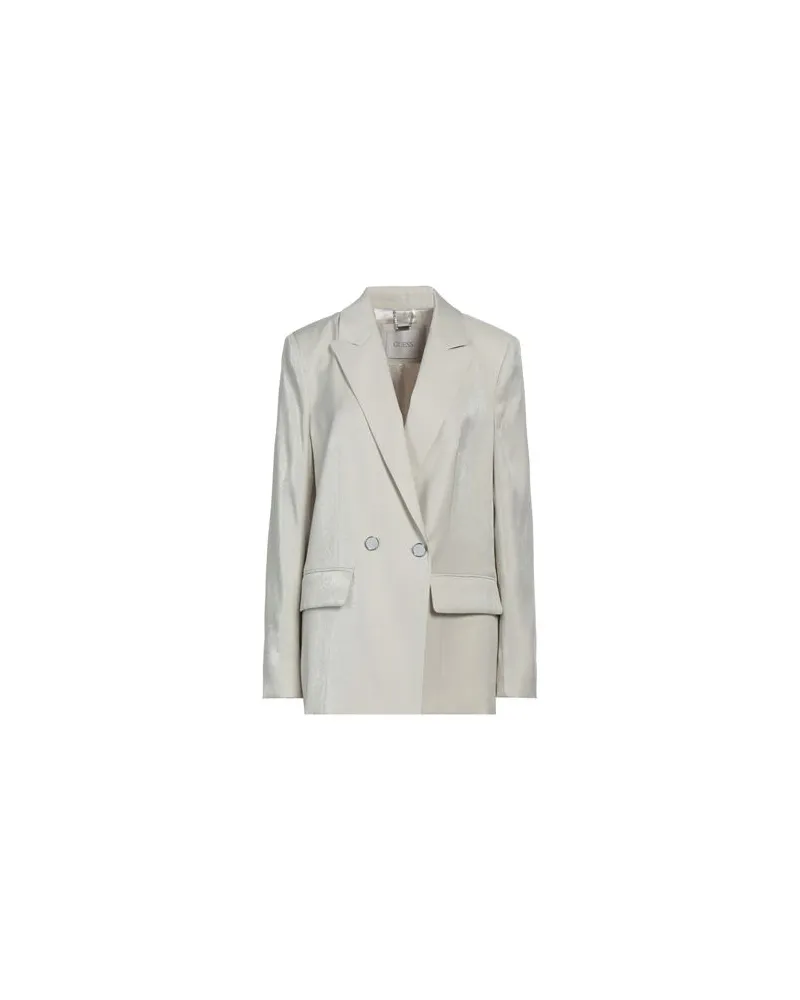 Guess ANZÜGE und CO-ORDS - Blazersauf YOOX.COM Beige