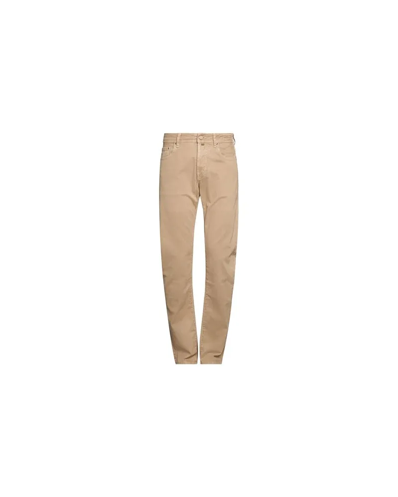 Jacob Cohën HOSEN & RÖCKE - Jeanshosenauf YOOX.COM Khaki