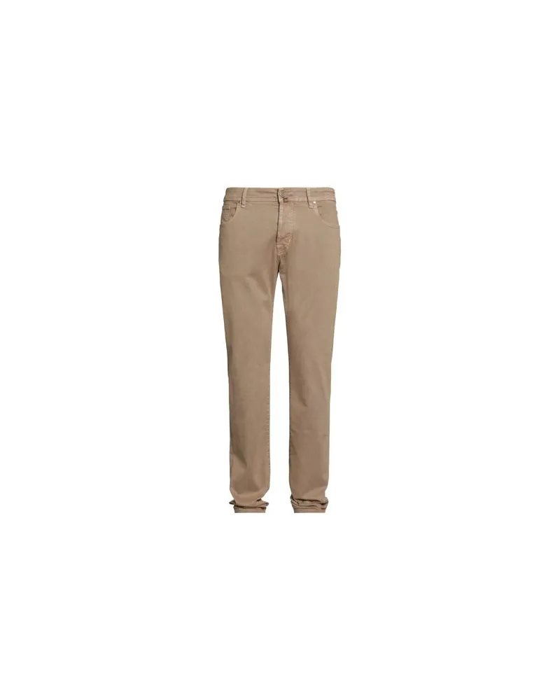 Jacob Cohën HOSEN & RÖCKE - Jeanshosenauf YOOX.COM Sand