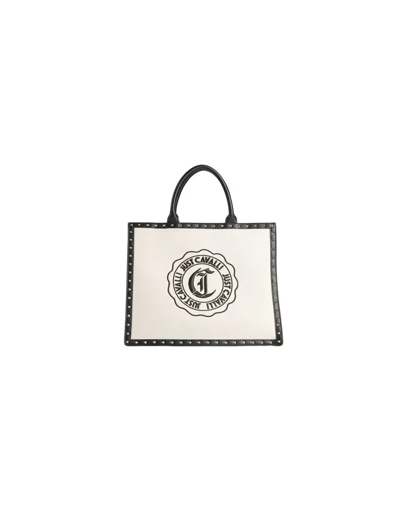 Just Cavalli TASCHEN - Handtaschenauf YOOX.COM Schwarz