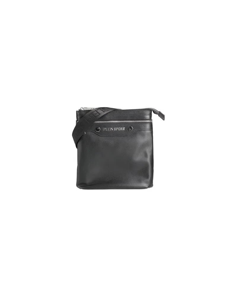 Philipp Plein TASCHEN - Umhängetascheauf YOOX.COM Schwarz