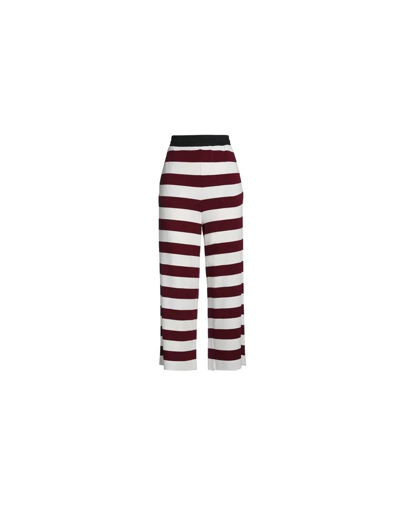 I'M Isola Marras HOSEN & RÖCKE - Hosenauf YOOX.COM Bordeaux