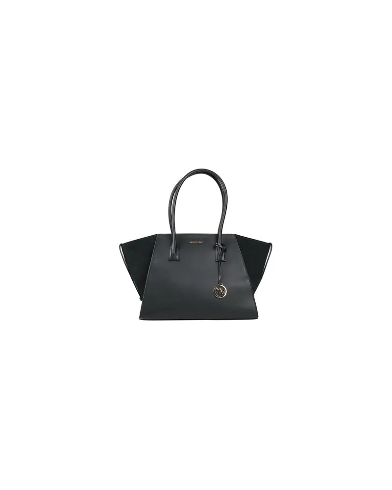 Michael Kors TASCHEN - Handtaschenauf YOOX.COM Schwarz