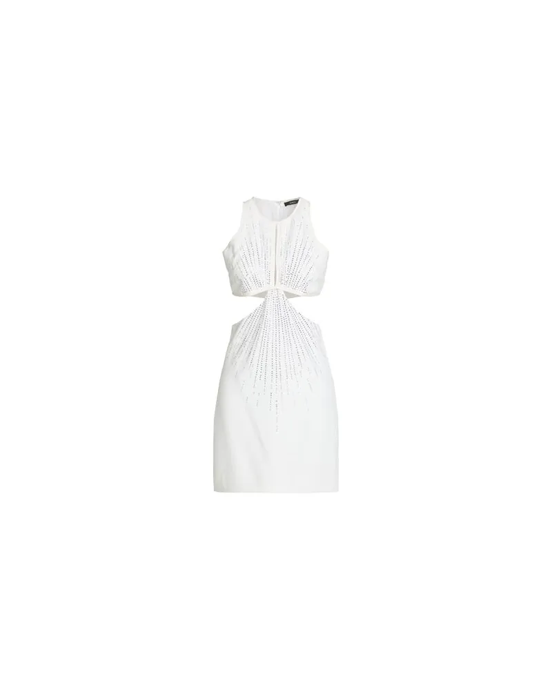 Amen KLEIDER - Mini-Kleiderauf YOOX.COM Off