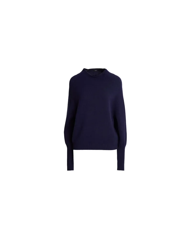 ASPESI STRICKWAREN - Pulloverauf YOOX.COM Marineblau