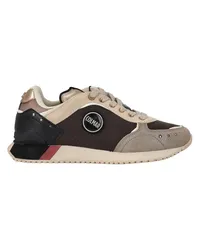 Colmar Sneakers Braun