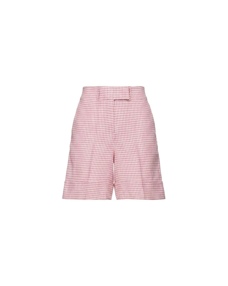 Berwich HOSEN & RÖCKE - Shorts & Bermudashortsauf YOOX.COM Rosa
