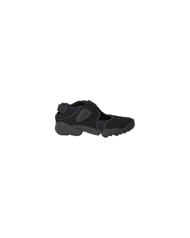 Nike SCHUHE - Ballerinasauf YOOX.COM Schwarz