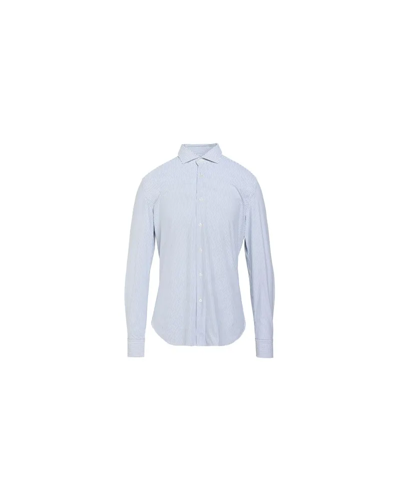 XACUS TOPS - Hemdenauf YOOX.COM Weiß