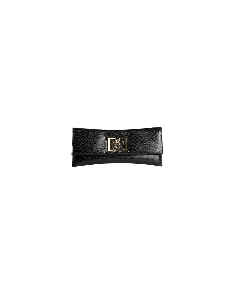 Dsquared2 TASCHEN - Handtaschenauf YOOX.COM Schwarz
