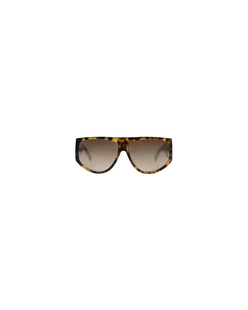 Missoni BRILLEN - Sonnenbrillenauf YOOX.COM Dunkelbraun