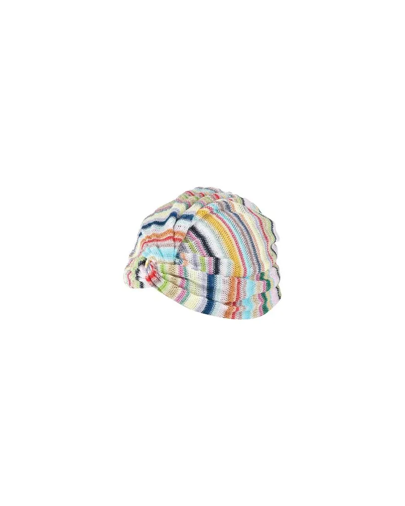 Missoni ACCESSOIRES - Haaraccessoiresauf YOOX.COM Lila