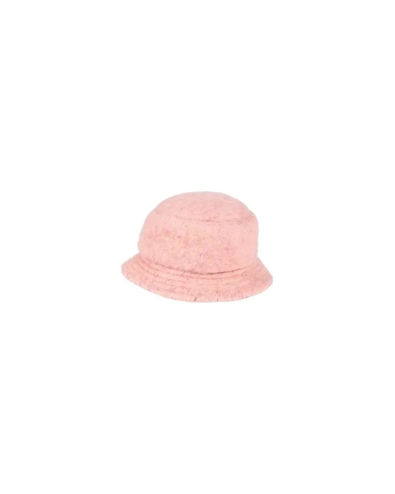 Marni ACCESSOIRES - Mützen & Hüteauf YOOX.COM Antikrosa