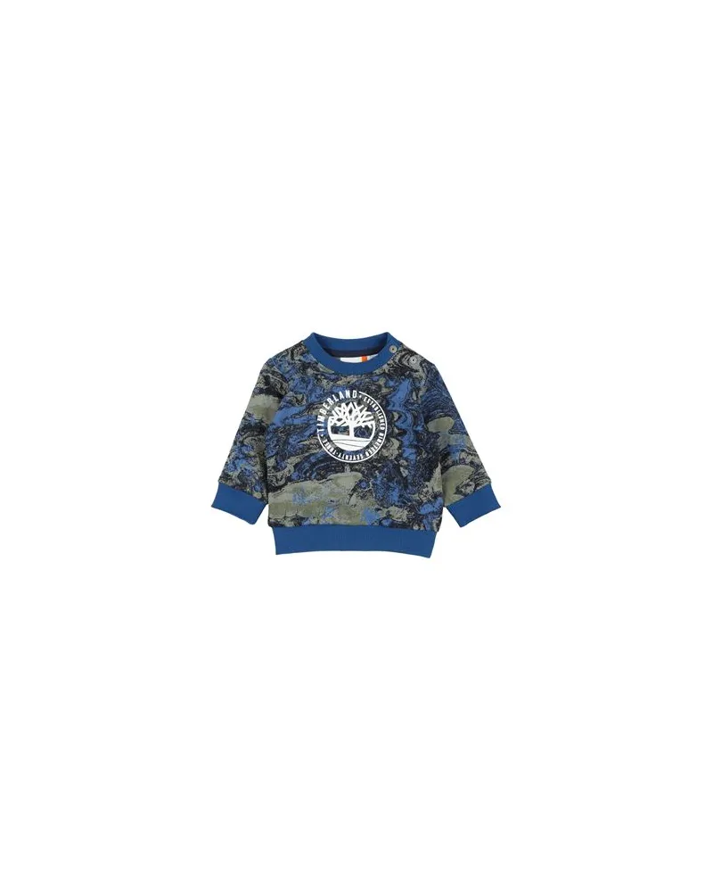 Timberland TOPS - Sweatshirtsauf YOOX.COM Militärgrün