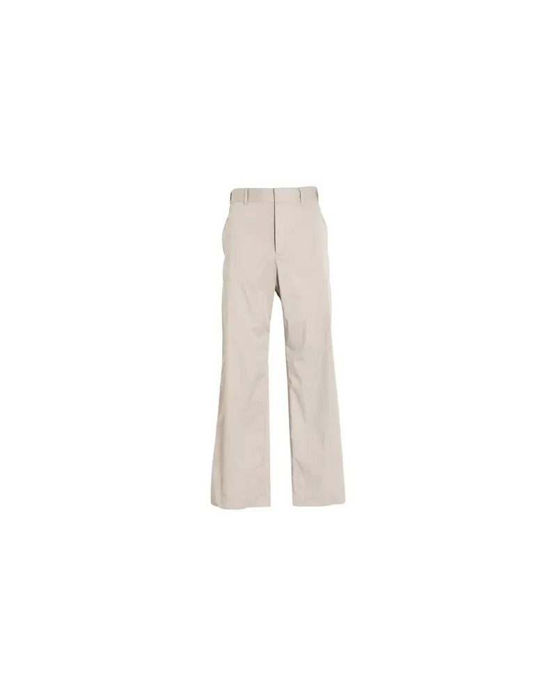 Fendi HOSEN & RÖCKE - Hosenauf YOOX.COM Grau